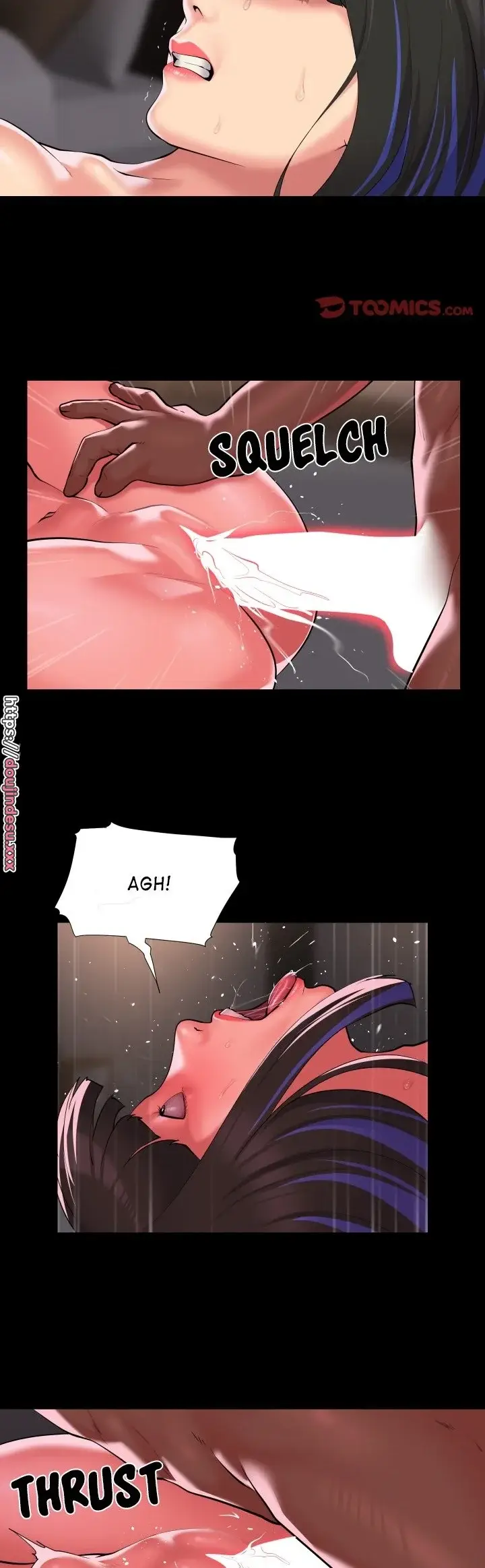 image-komik-the-ladies-associate-chapter-76-14/70