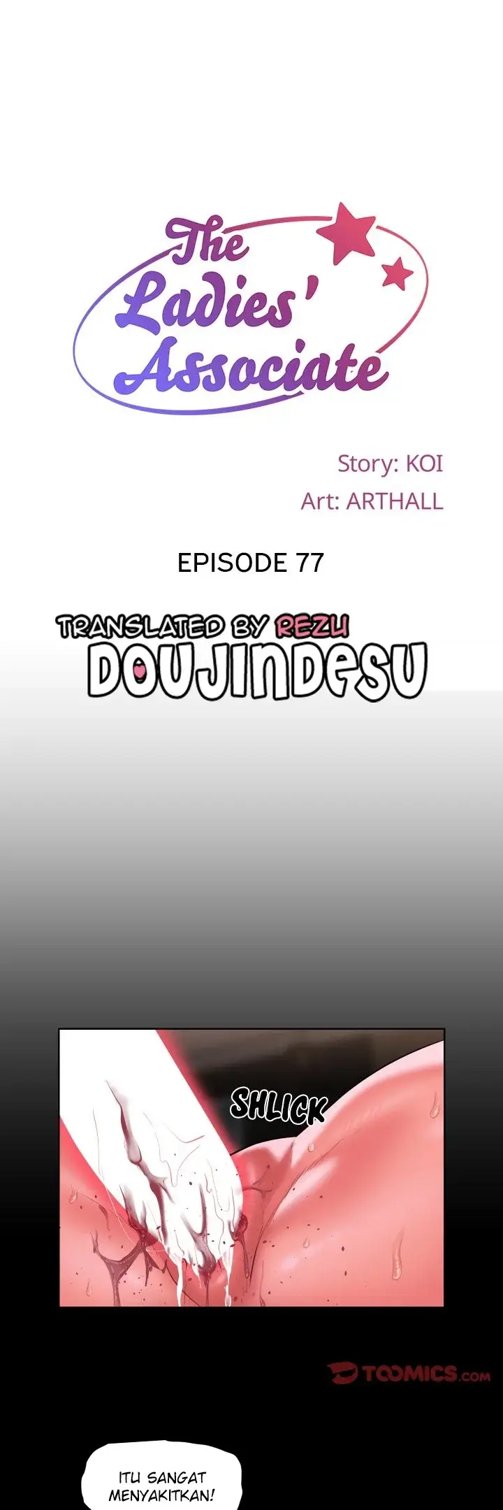 image-komik-the-ladies-associate-chapter-77-0/74