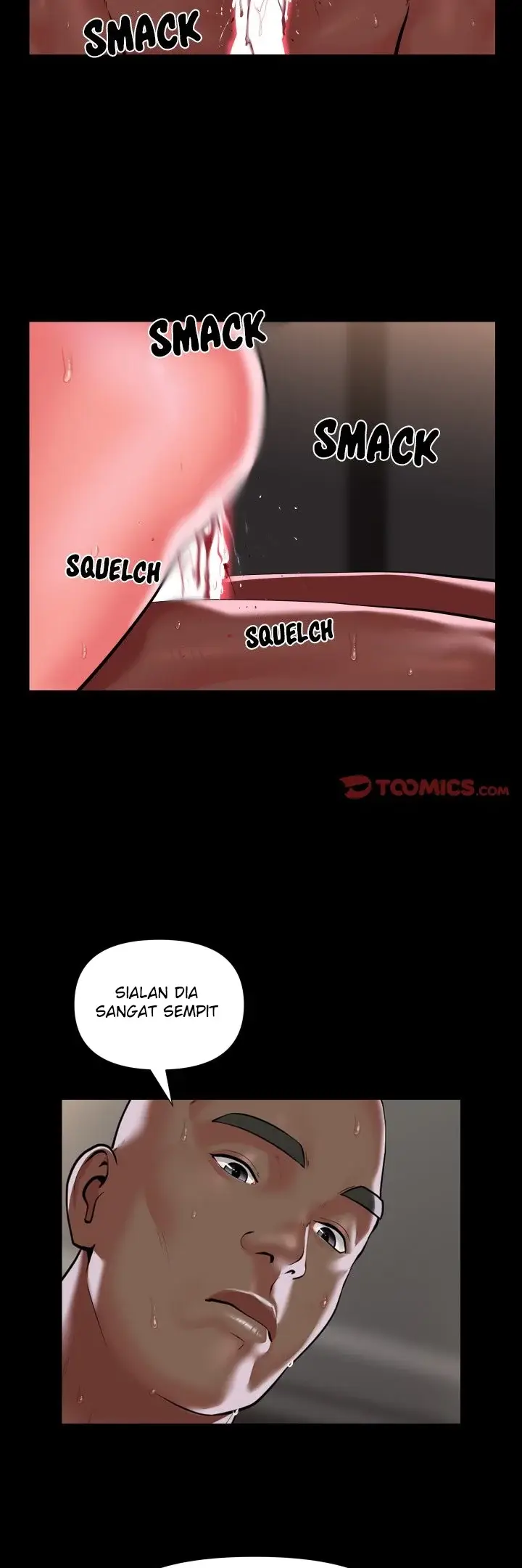 image-komik-the-ladies-associate-chapter-77-3/74