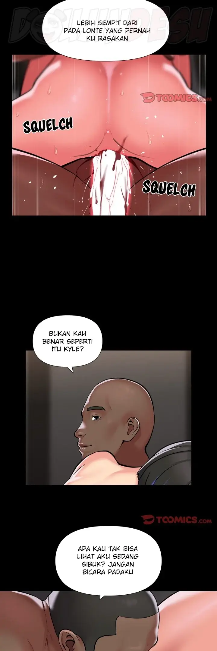 image-komik-the-ladies-associate-chapter-77-4/74