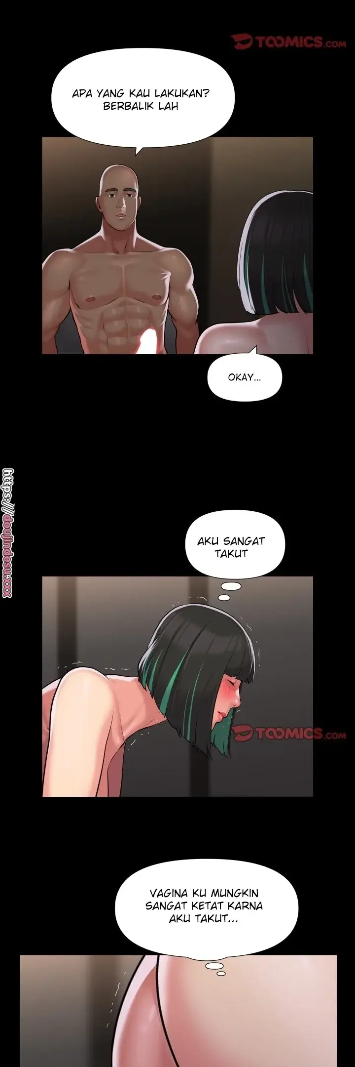 image-komik-the-ladies-associate-chapter-77-8/74