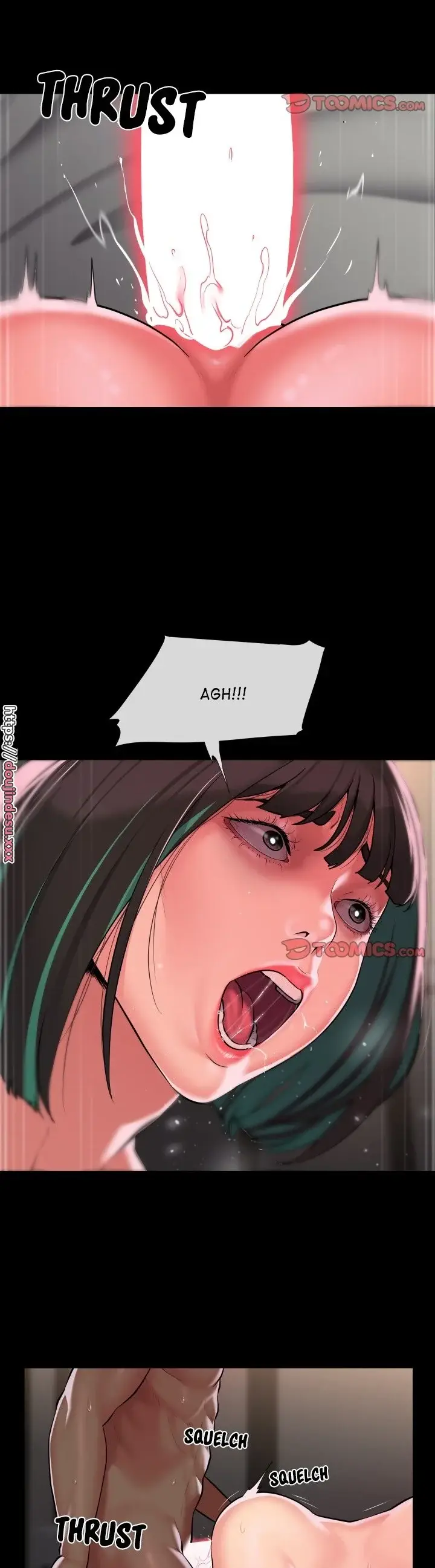 image-komik-the-ladies-associate-chapter-77-11/74