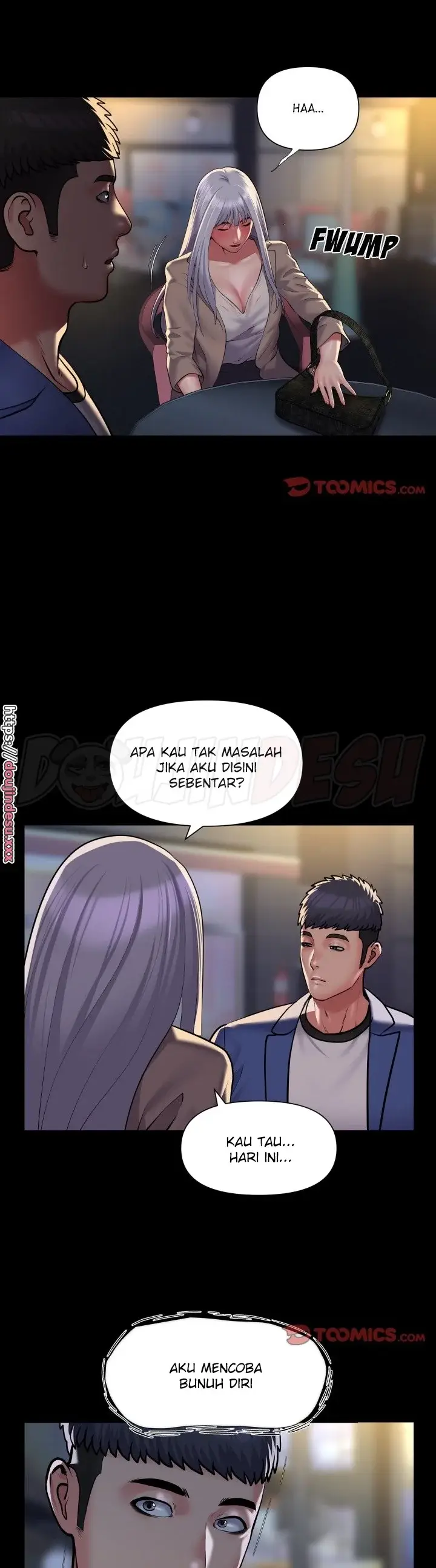 image-komik-the-ladies-associate-chapter-78-14/72