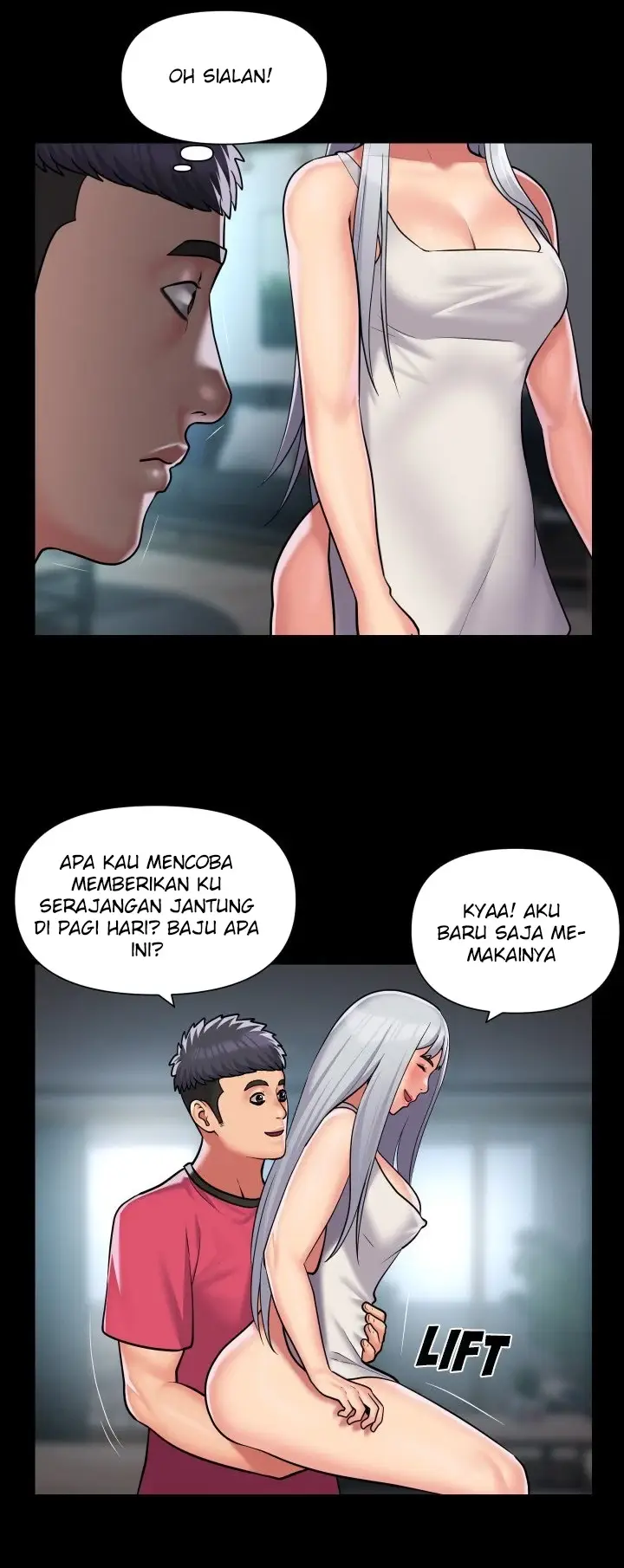 image-komik-the-ladies-associate-chapter-83-8/69