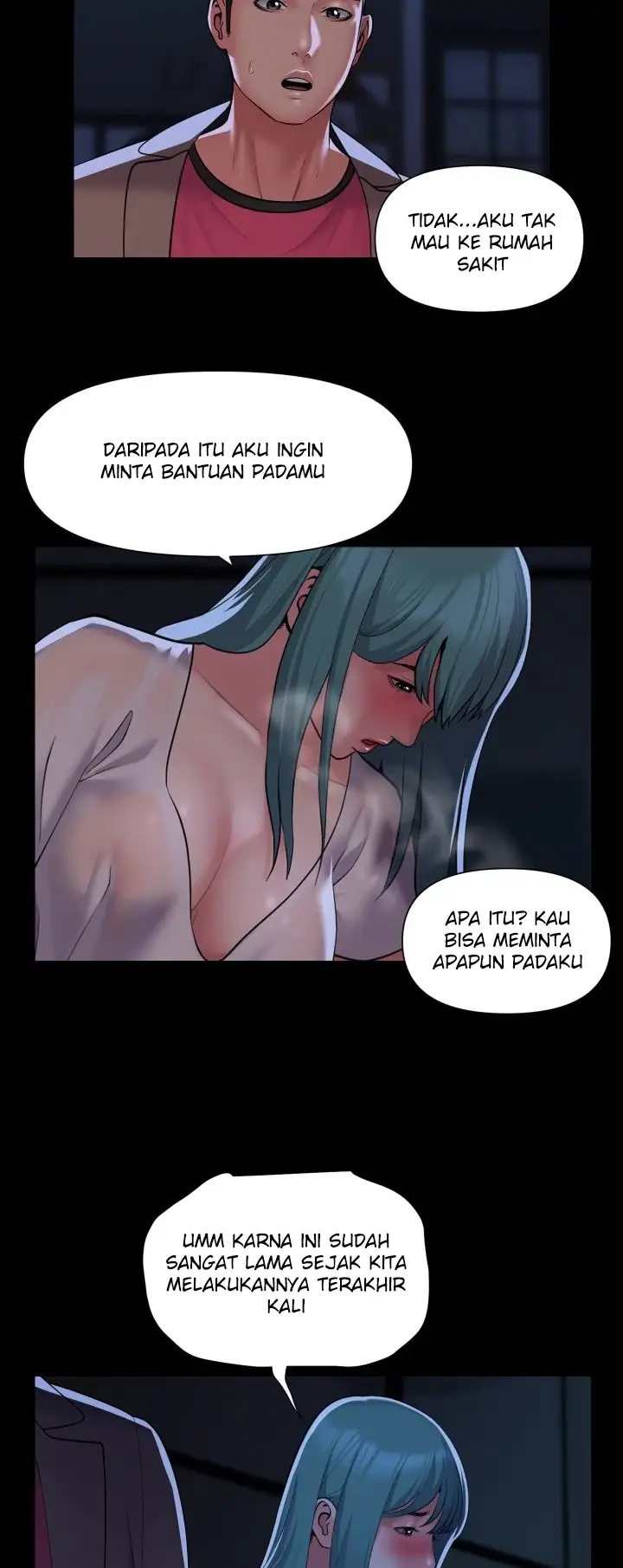 image-komik-the-ladies-associate-chapter-84-3/69