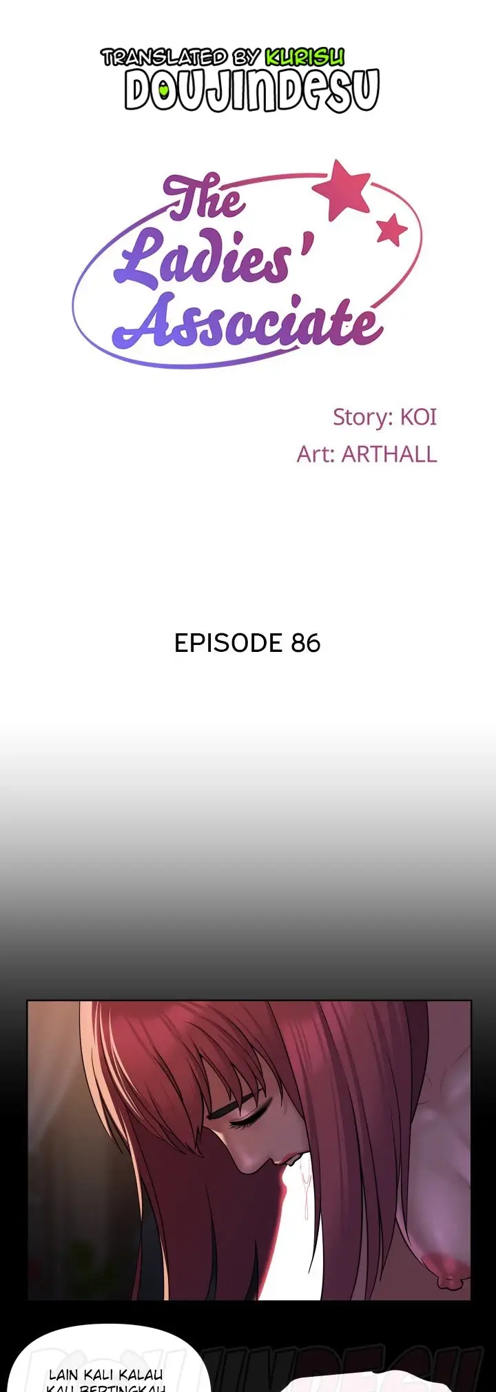 image-komik-the-ladies-associate-chapter-86-0/31