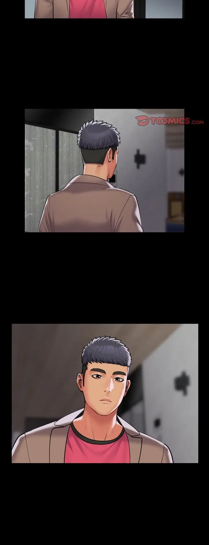 image-komik-the-ladies-associate-chapter-86-25/31