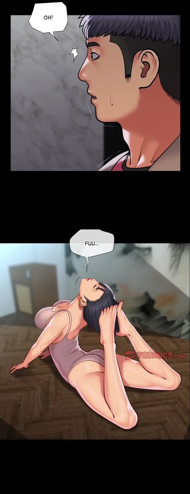 image-komik-the-ladies-associate-chapter-86-26/31