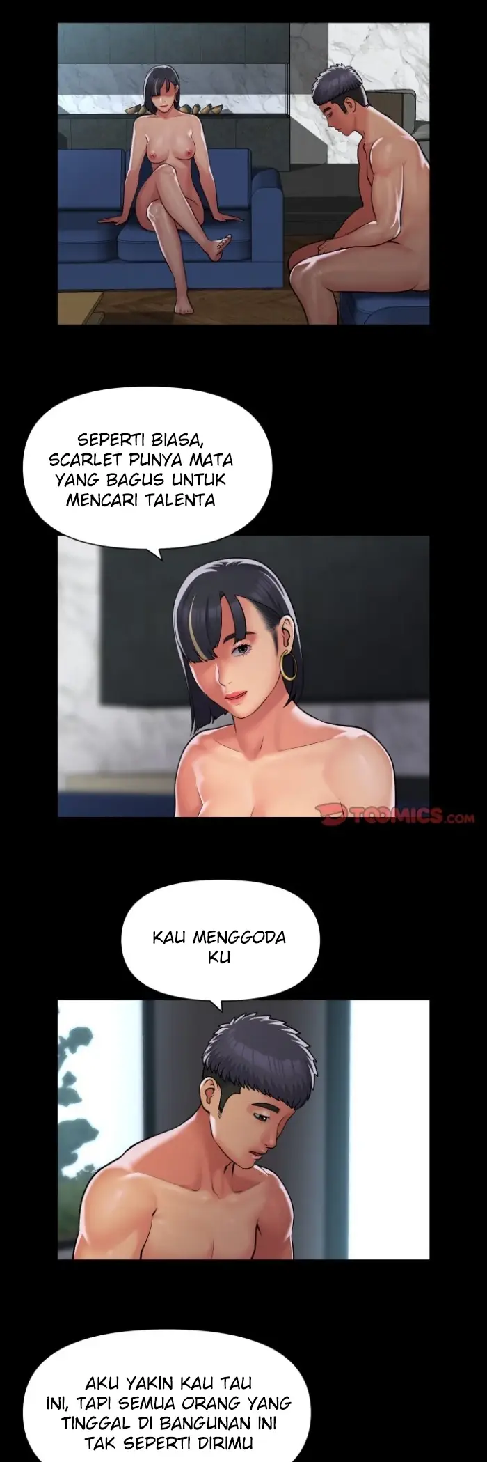image-komik-the-ladies-associate-chapter-88-1/4