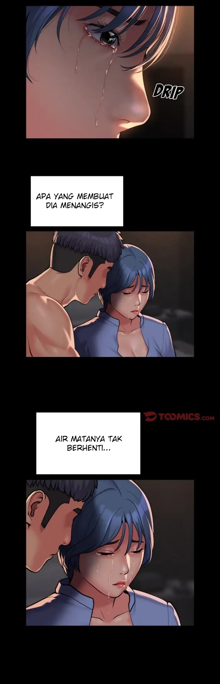 image-komik-the-ladies-associate-chapter-88-15/23