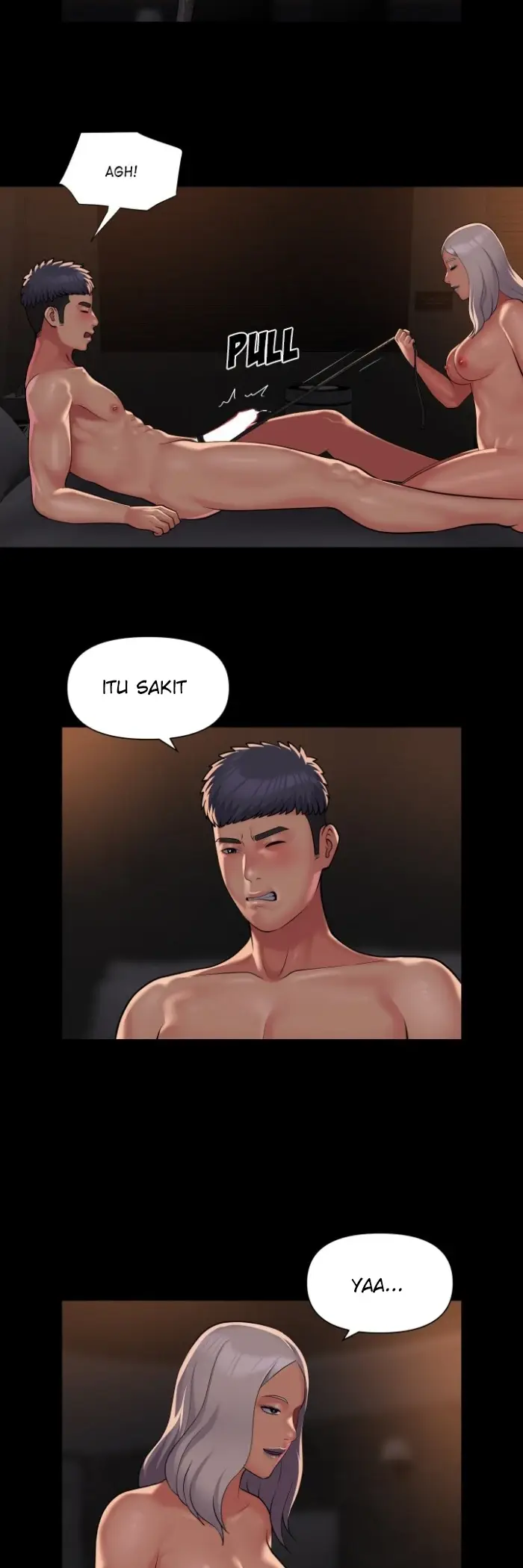 image-komik-the-ladies-associate-chapter-90-3/23