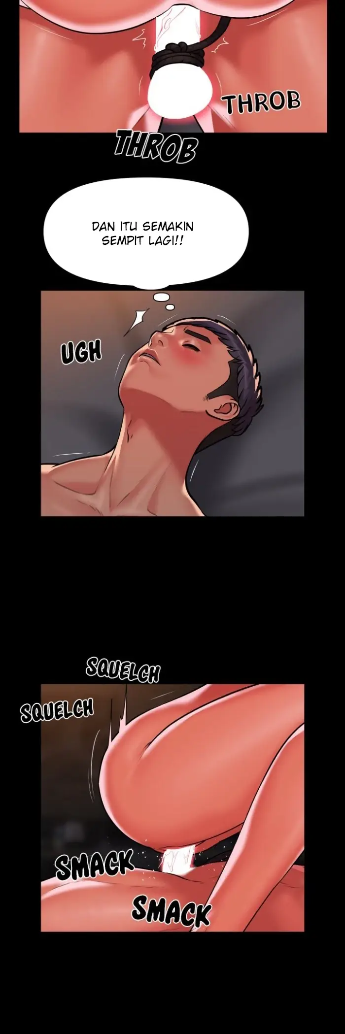 image-komik-the-ladies-associate-chapter-90-7/23