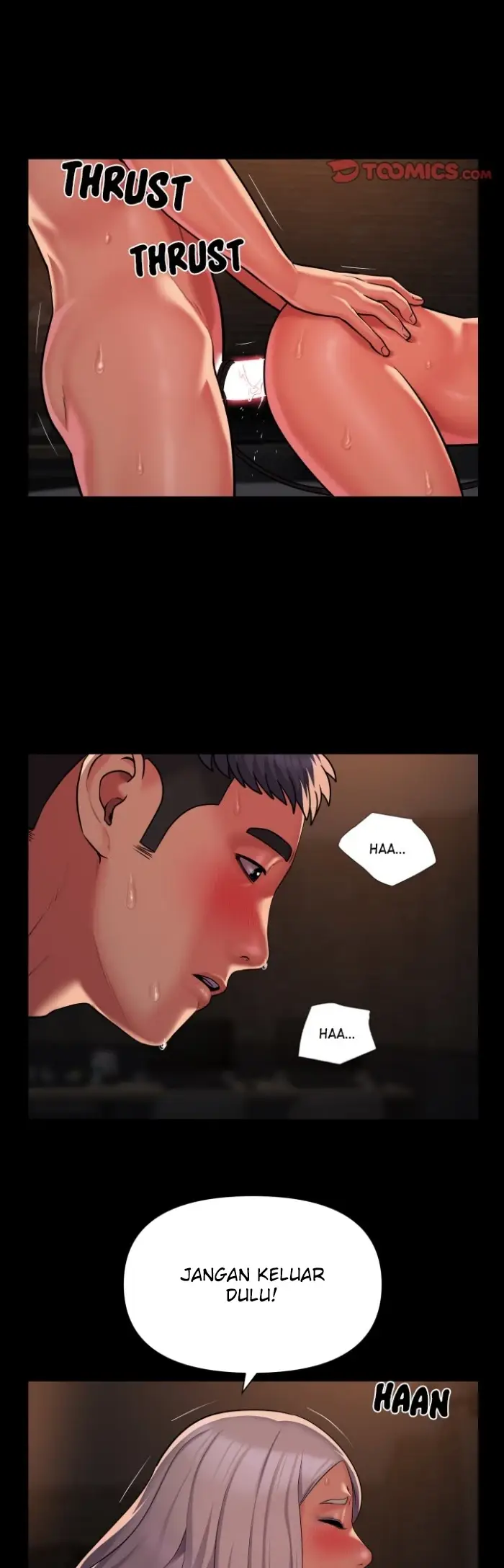 image-komik-the-ladies-associate-chapter-90-13/23