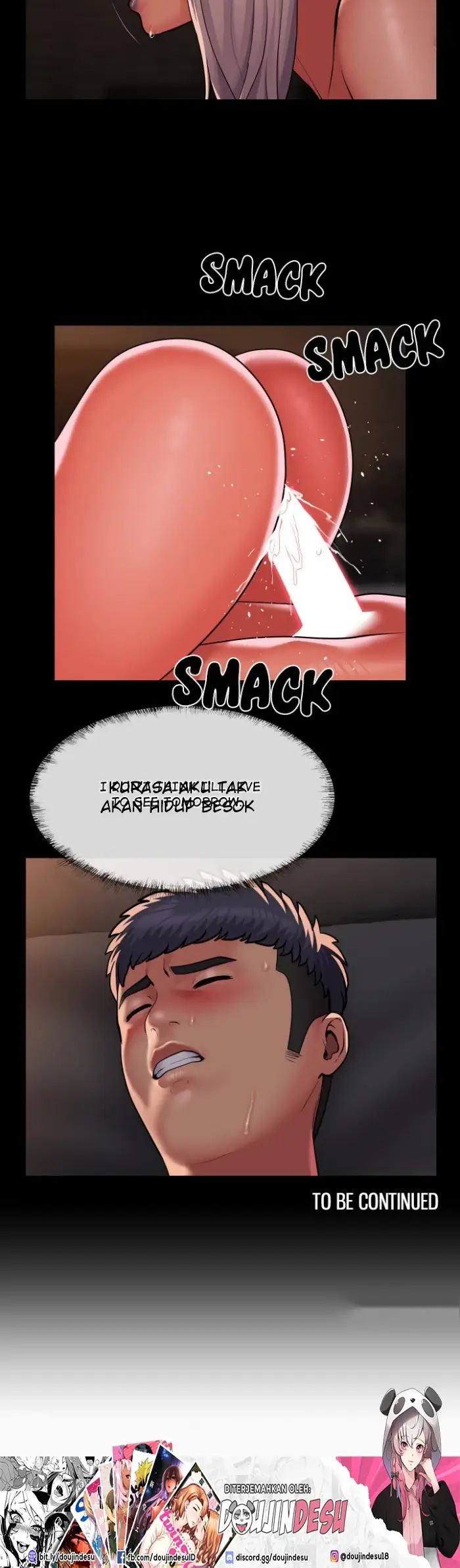 image-komik-the-ladies-associate-chapter-90-22/23