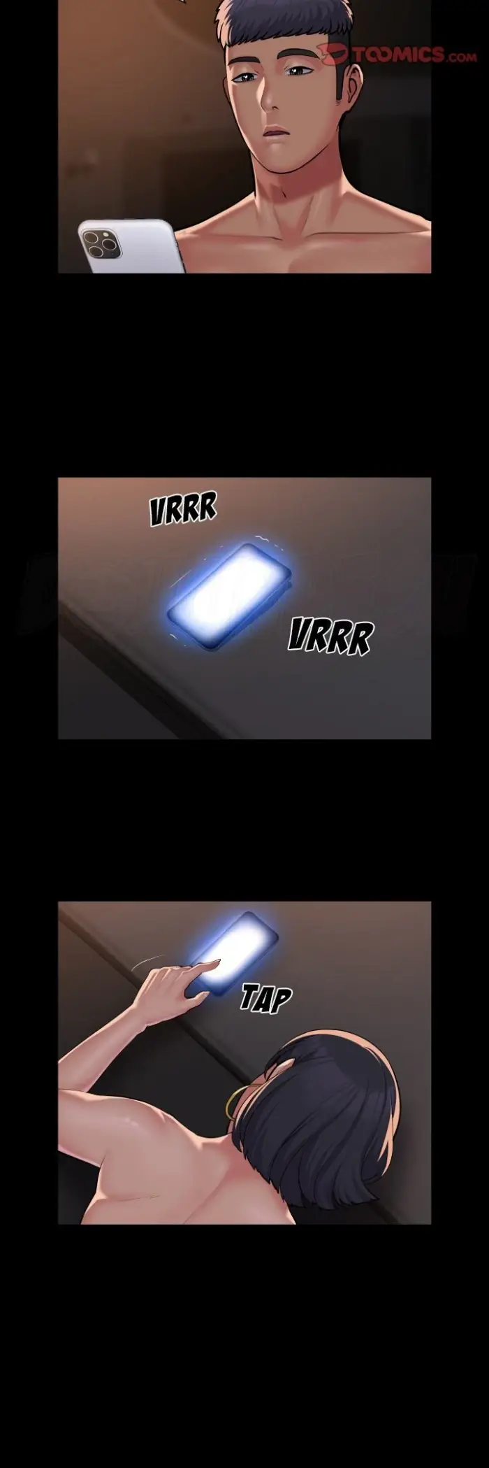 image-komik-the-ladies-associate-chapter-91-8/23