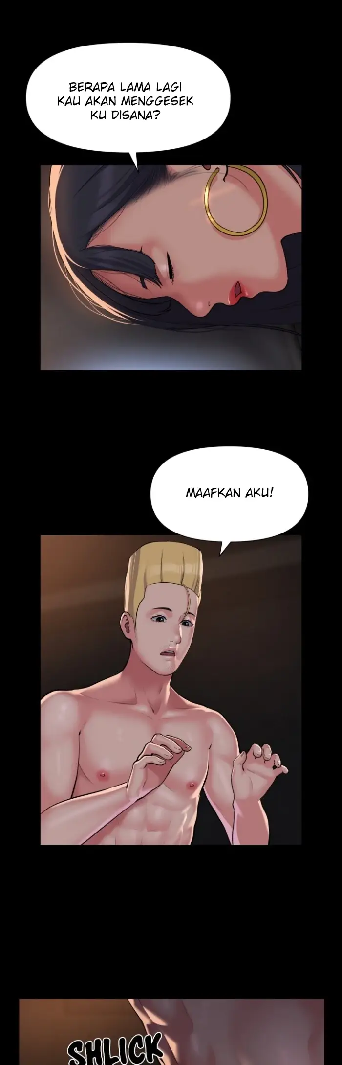 image-komik-the-ladies-associate-chapter-91-10/23