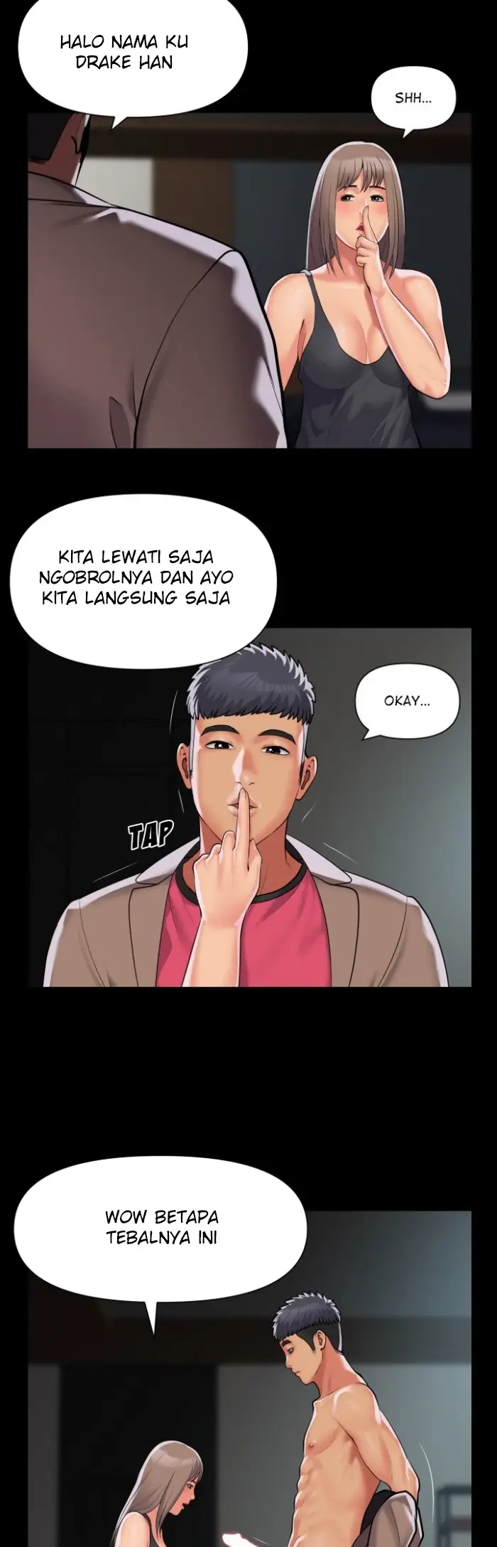 image-komik-the-ladies-associate-chapter-91-16/23
