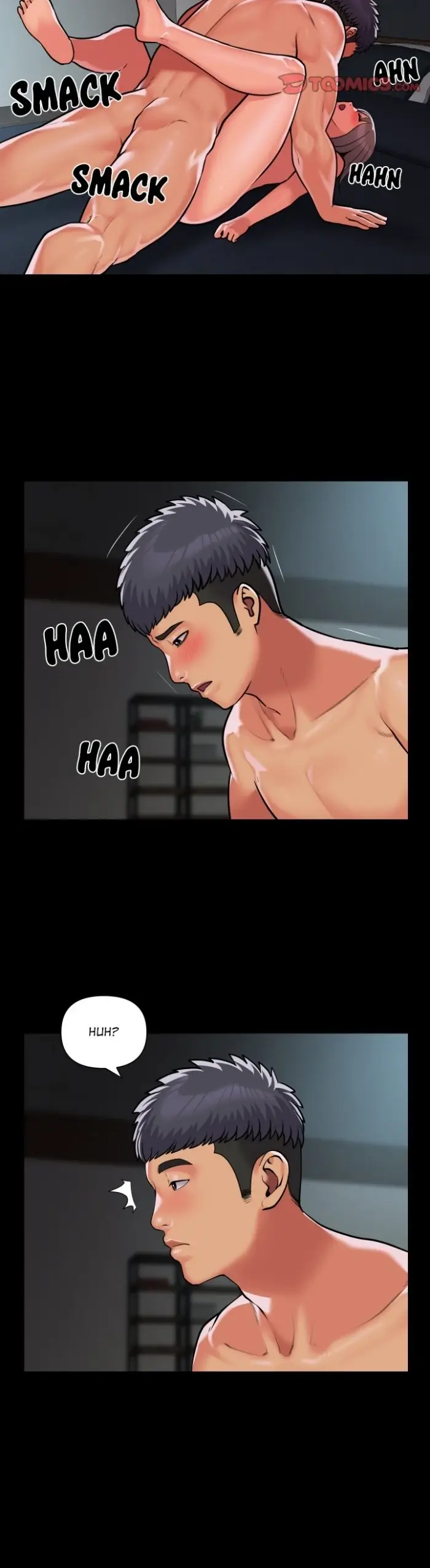 image-komik-the-ladies-associate-chapter-91-21/23