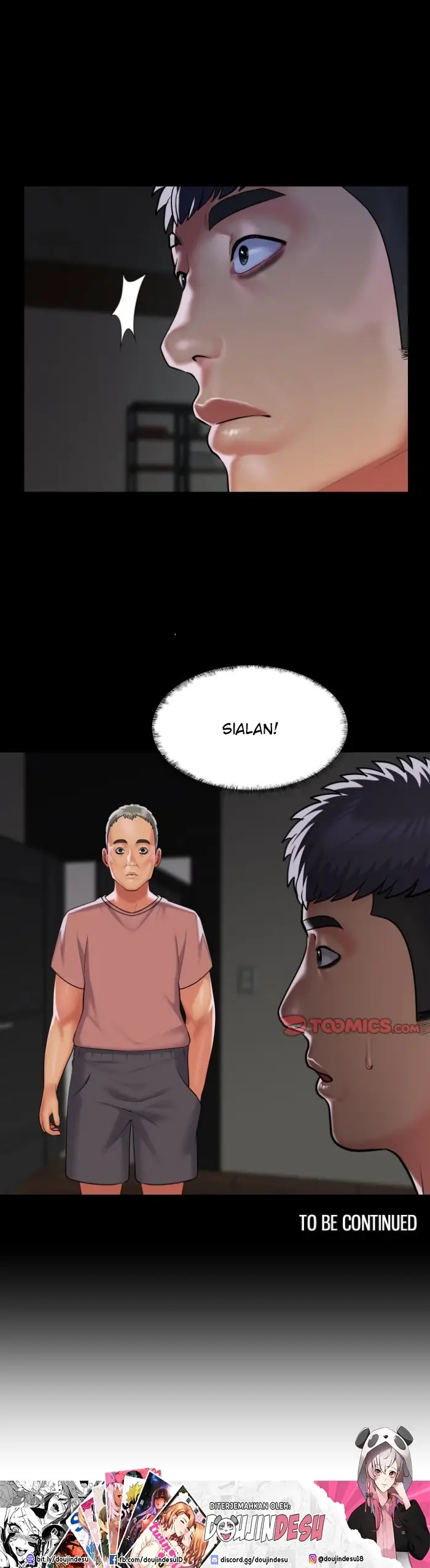 image-komik-the-ladies-associate-chapter-91-22/23