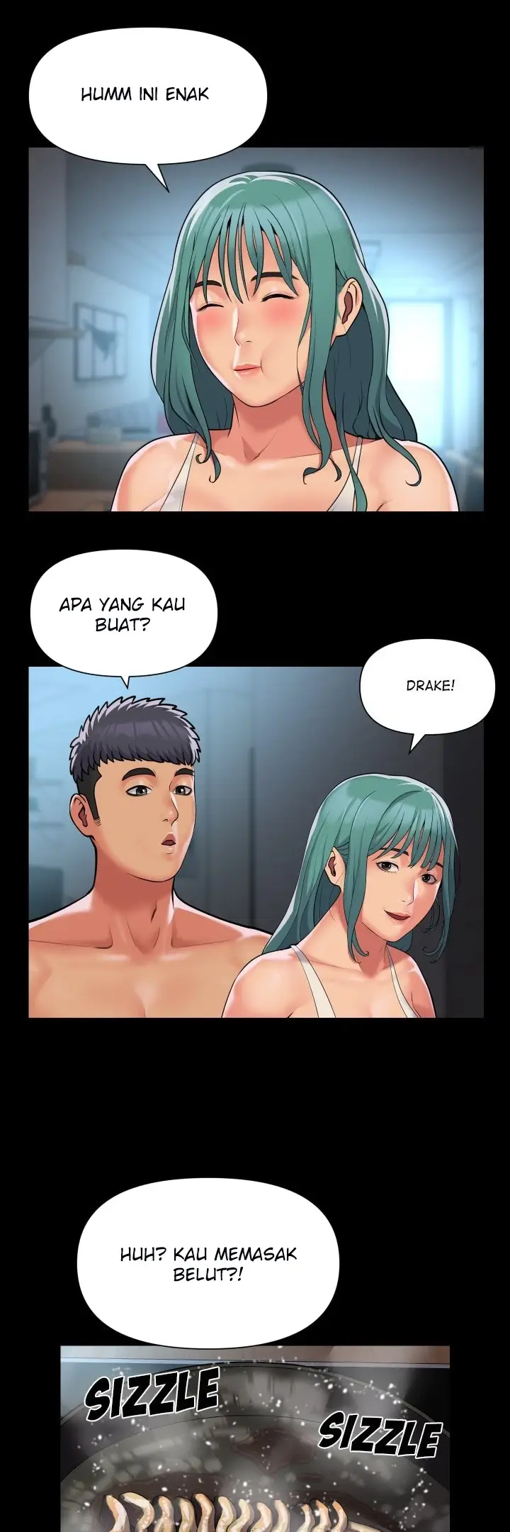 image-komik-the-ladies-associate-chapter-95-7/8