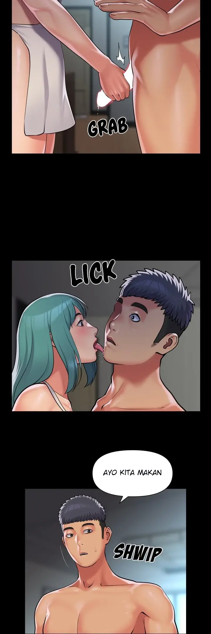 image-komik-the-ladies-associate-chapter-95-9/24