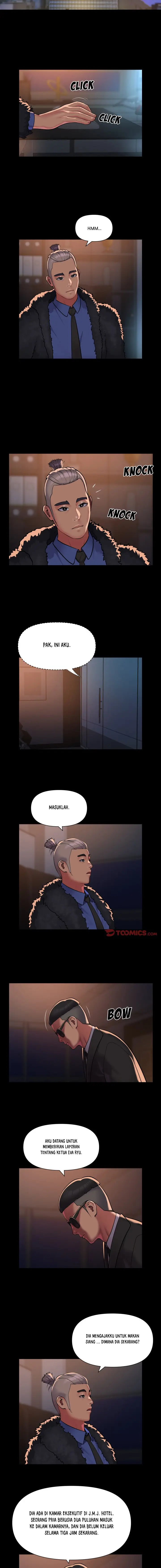 image-komik-the-ladies-associate-chapter-97-5/8