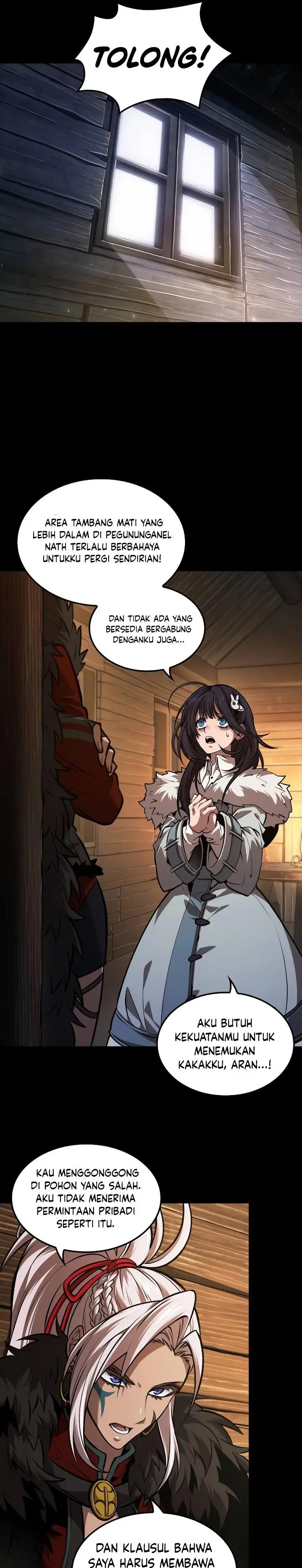 image-komik-the-last-adventurer-chapter-21-8/34