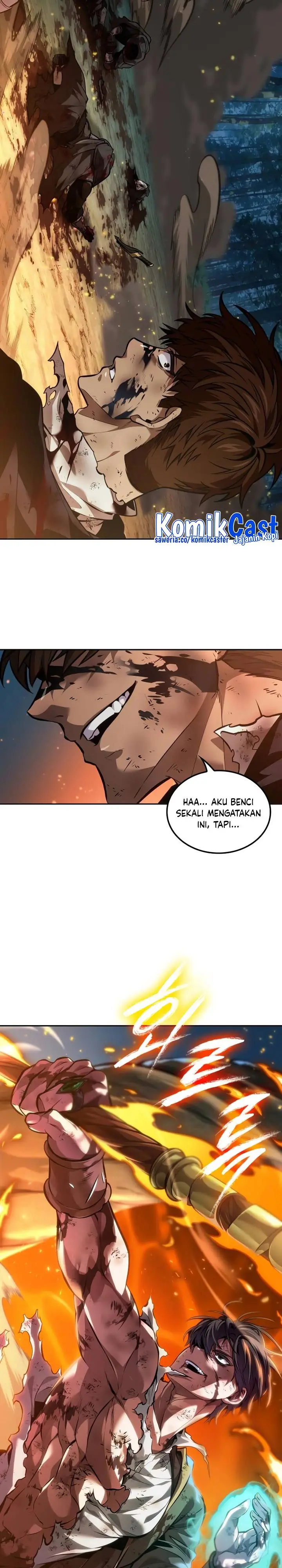 image-komik-the-last-adventurer-chapter-30-30/32
