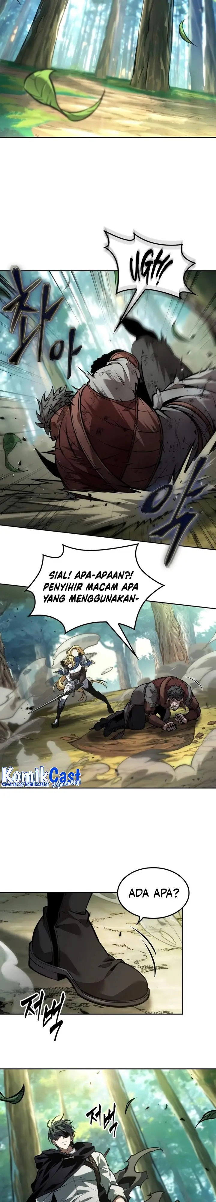 image-komik-the-last-adventurer-chapter-32-25/30