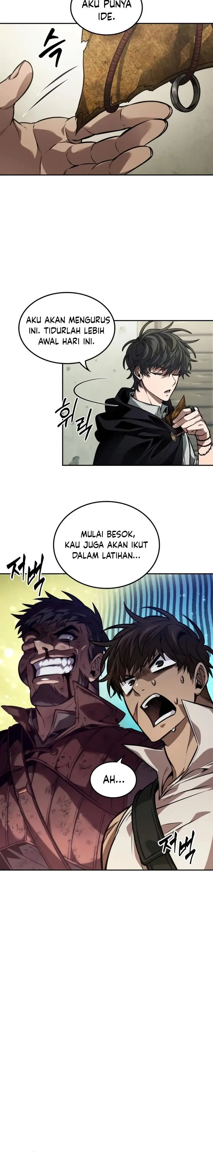 image-komik-the-last-adventurer-chapter-33-3/26