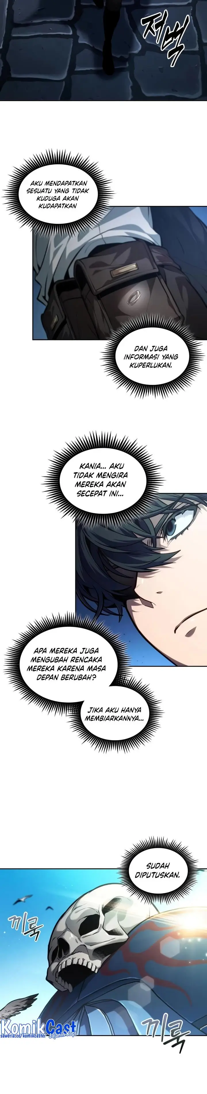 image-komik-the-last-adventurer-chapter-33-23/26