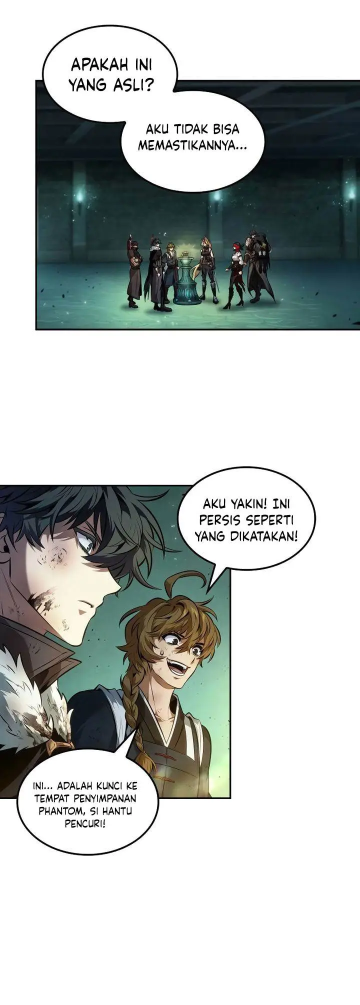 image-komik-the-last-adventurer-chapter-55-5/33