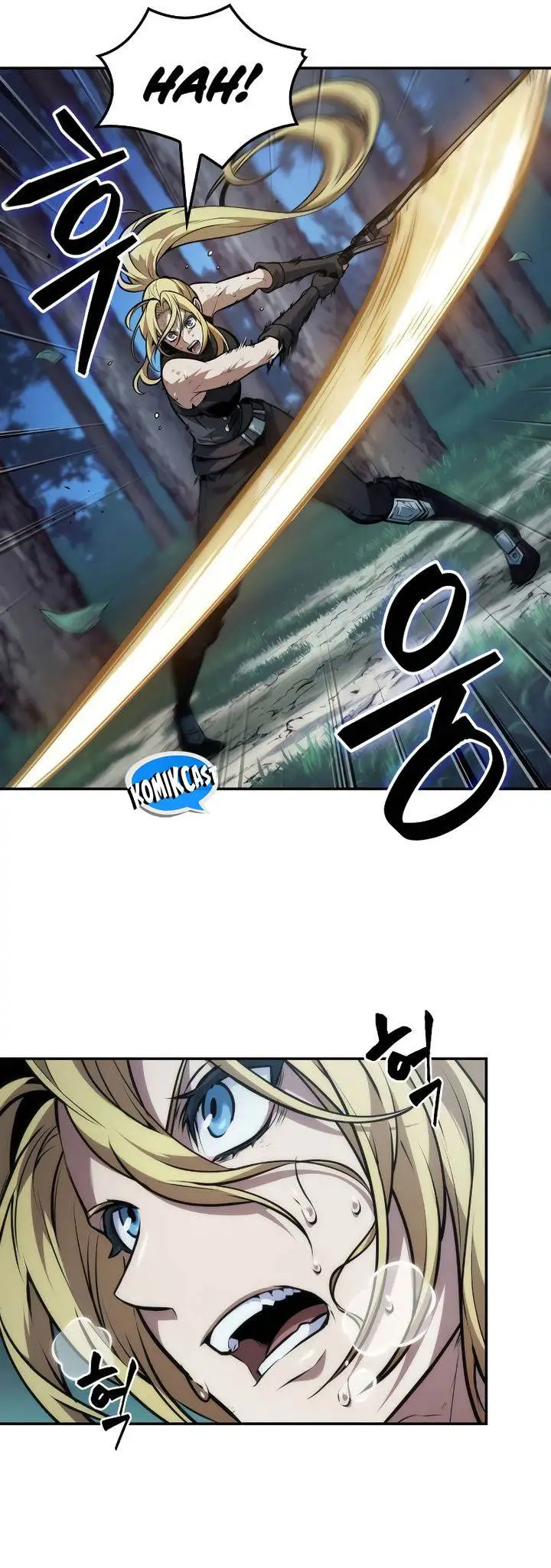 image-komik-the-last-adventurer-chapter-56-33/37