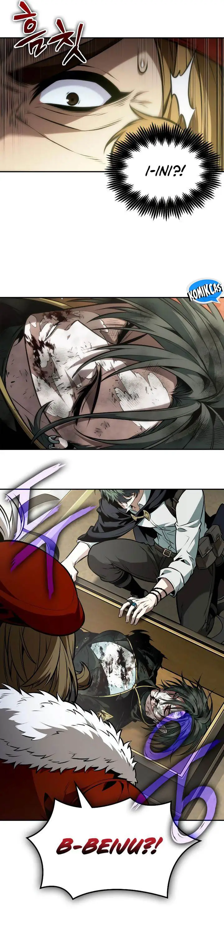 image-komik-the-last-adventurer-chapter-58-11/30