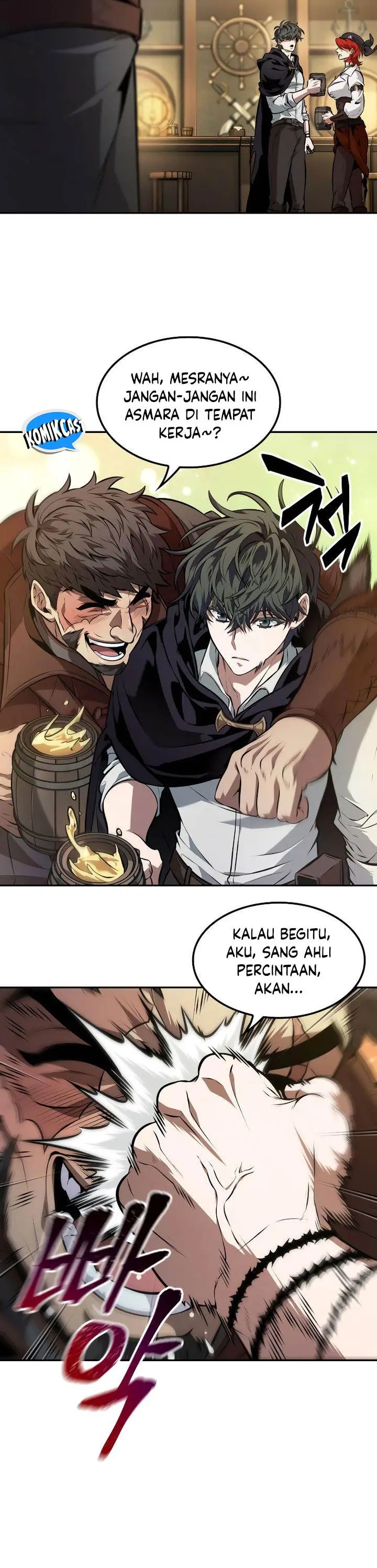 image-komik-the-last-adventurer-chapter-58-23/30