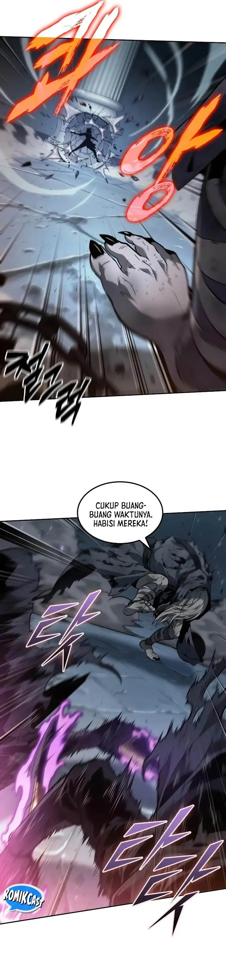 image-komik-the-last-adventurer-chapter-62-25/30