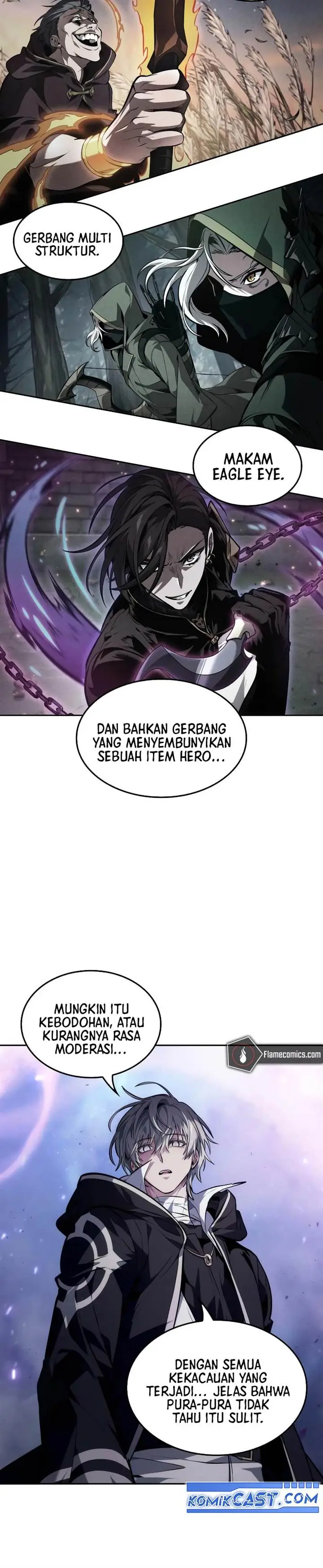 image-komik-the-last-adventurer-chapter-64-30/32
