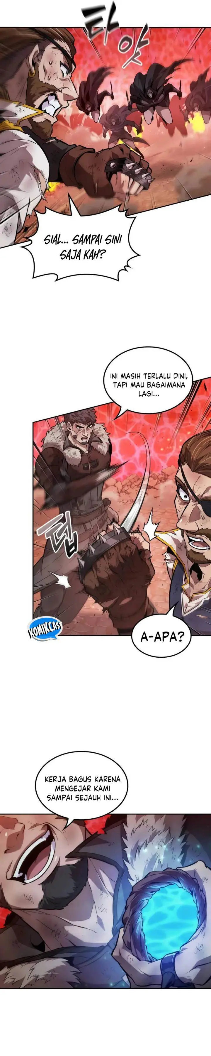 image-komik-the-last-adventurer-chapter-71-24/27