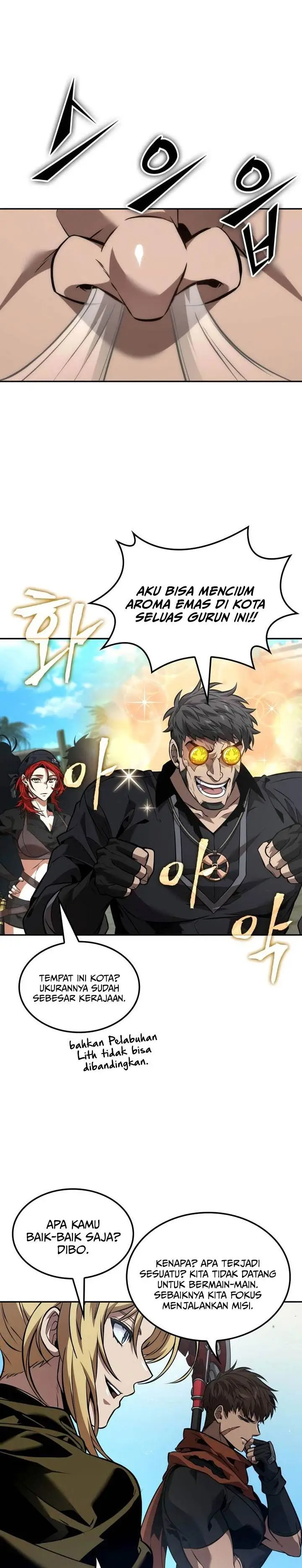 image-komik-the-last-adventurer-chapter-80-11/30