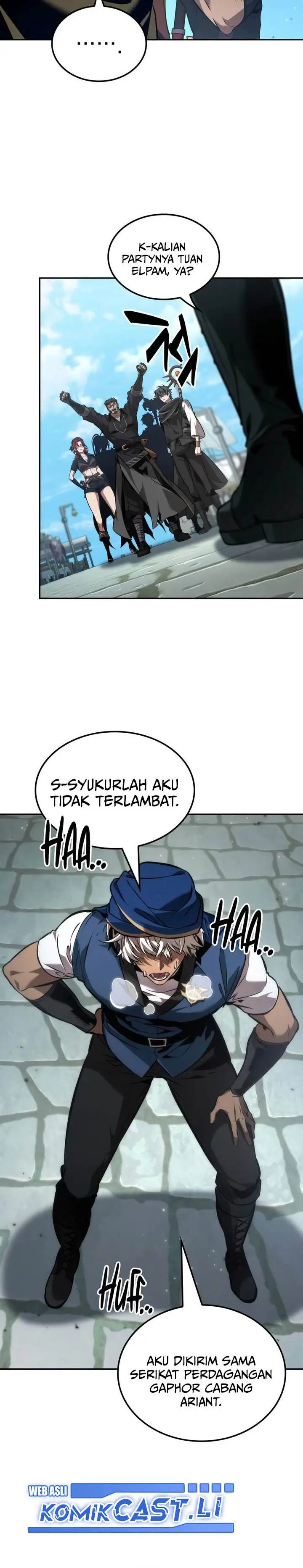 image-komik-the-last-adventurer-chapter-80-12/30