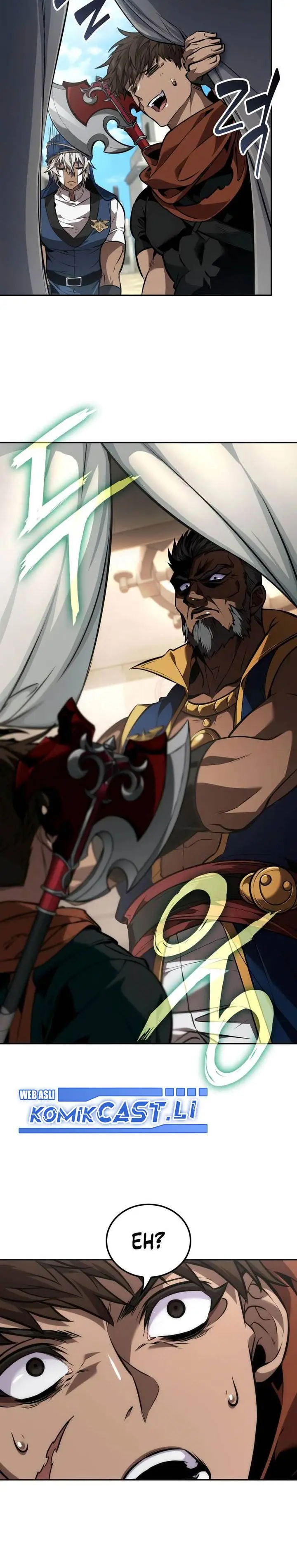 image-komik-the-last-adventurer-chapter-80-16/30