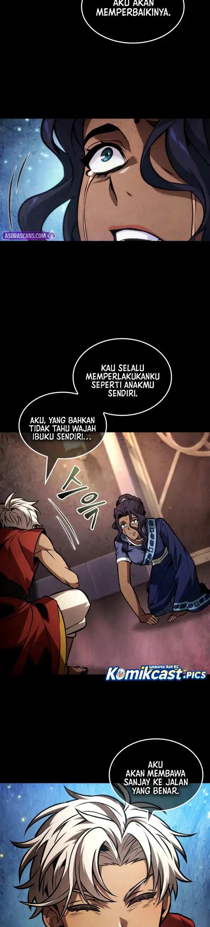 image-komik-the-last-adventurer-chapter-91-24/41