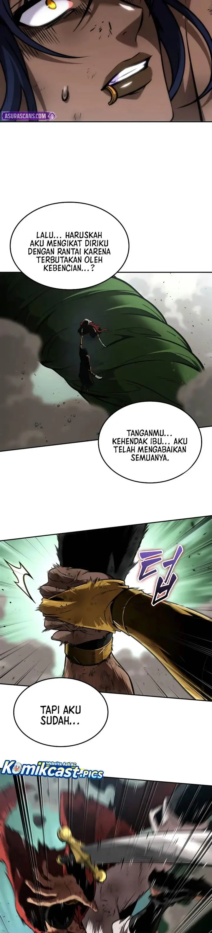image-komik-the-last-adventurer-chapter-91-26/41