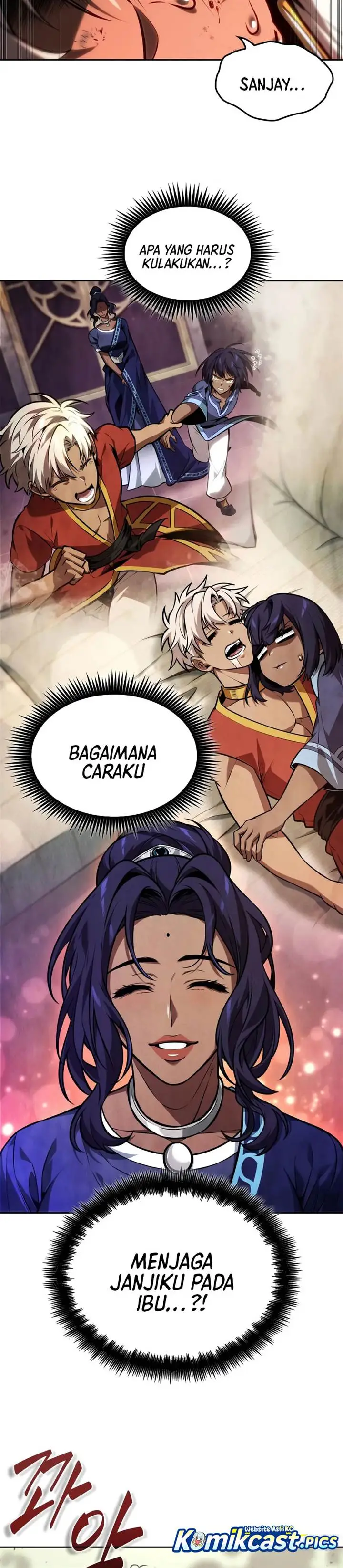 image-komik-the-last-adventurer-chapter-91-31/41