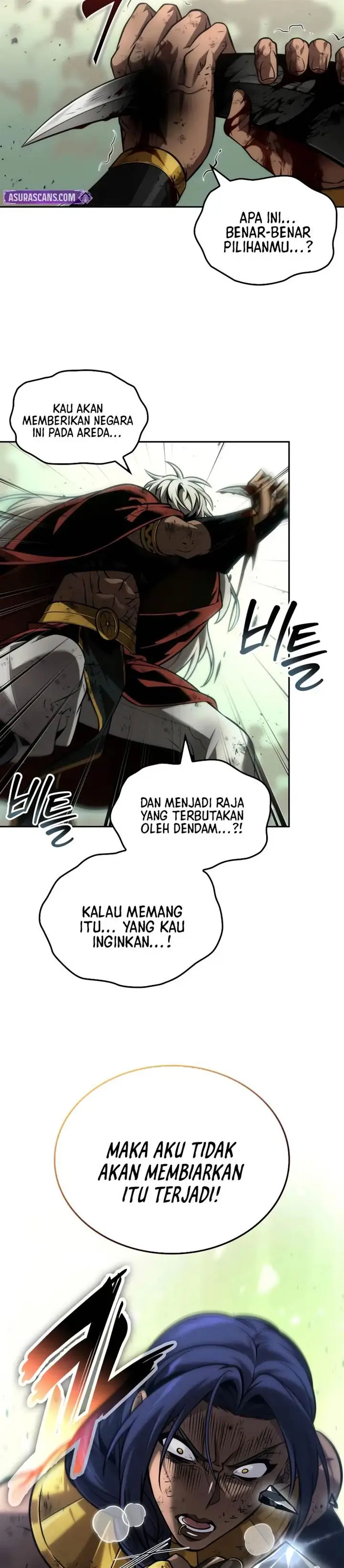 image-komik-the-last-adventurer-chapter-91-32/41