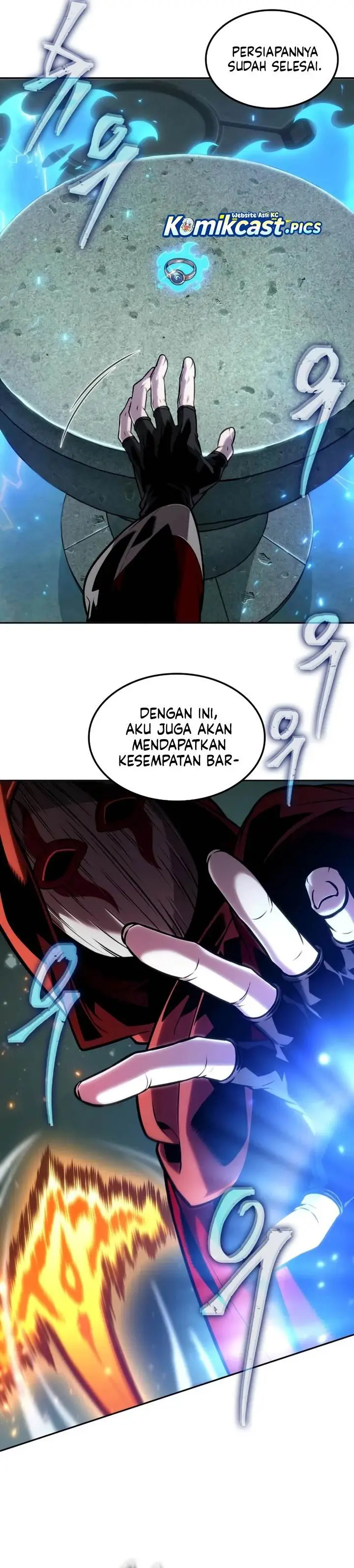 image-komik-the-last-adventurer-chapter-92-8/33