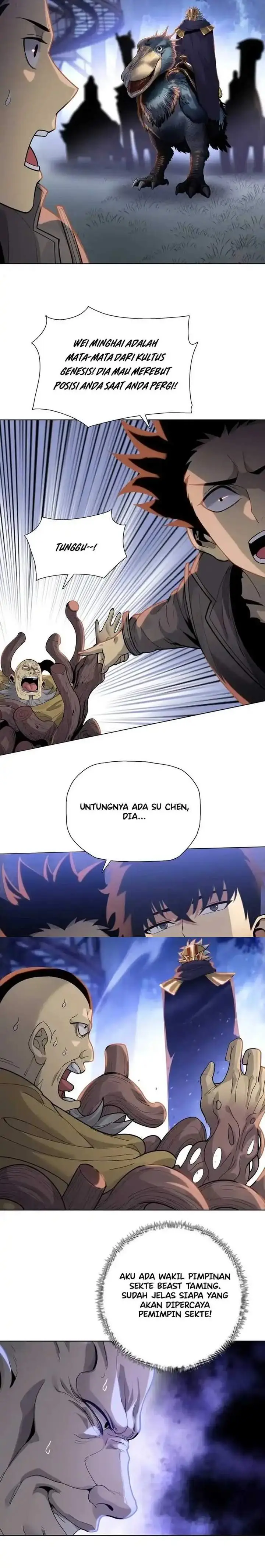 image-komik-the-last-all-knowing-man-collected-trillions-of-stuff-from-day-one-chapter-100-3/19
