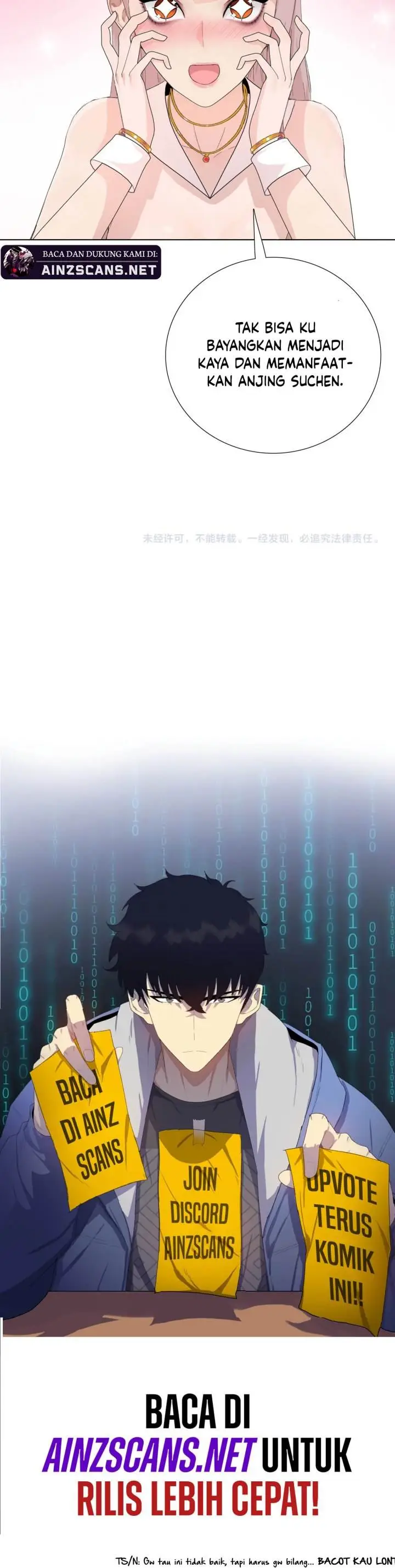 image-komik-the-last-all-knowing-man-collected-trillions-of-stuff-from-day-one-chapter-3-14/18