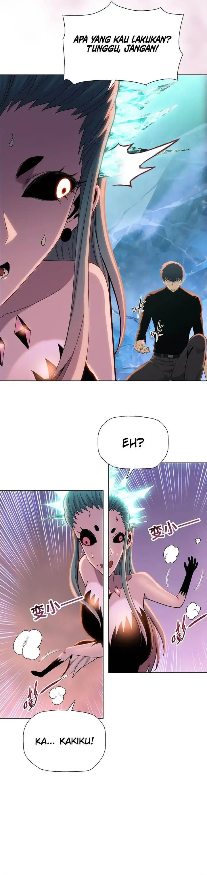 image-komik-the-last-all-knowing-man-collected-trillions-of-stuff-from-day-one-chapter-91-13/24