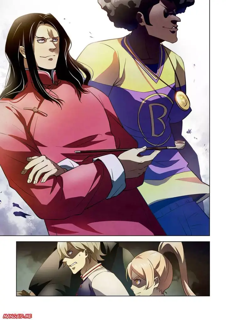 image-komik-the-last-human-chapter-119-10/19